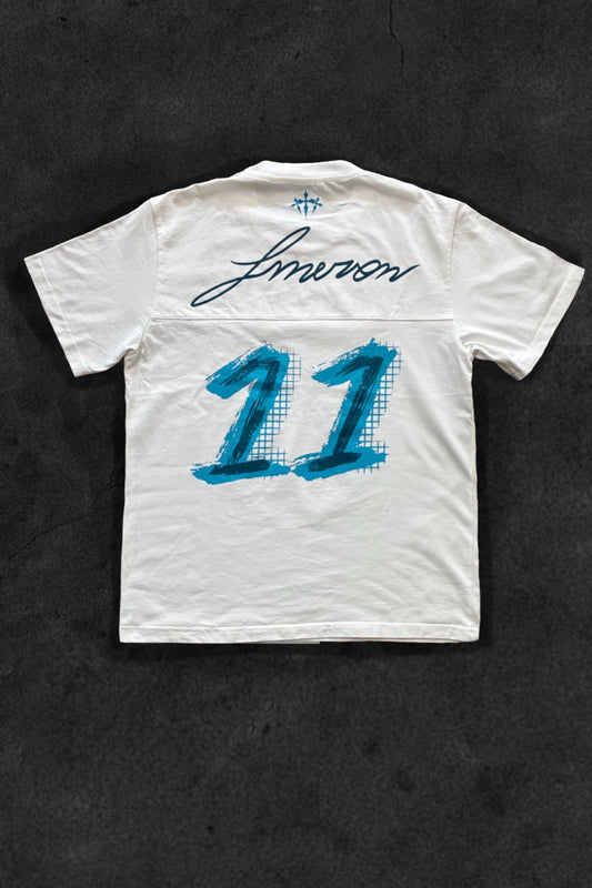 FOOTBALL EMERSON TEE
