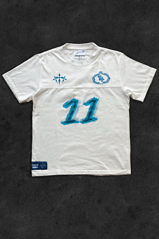 FOOTBALL EMERSON TEE