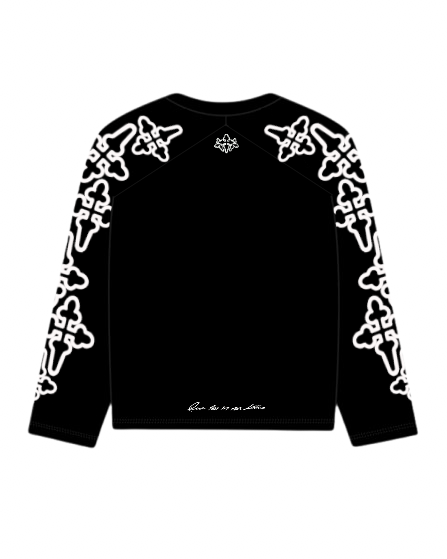 Black Long Sleeve