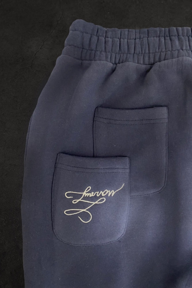 STORMY BLUE PANTS