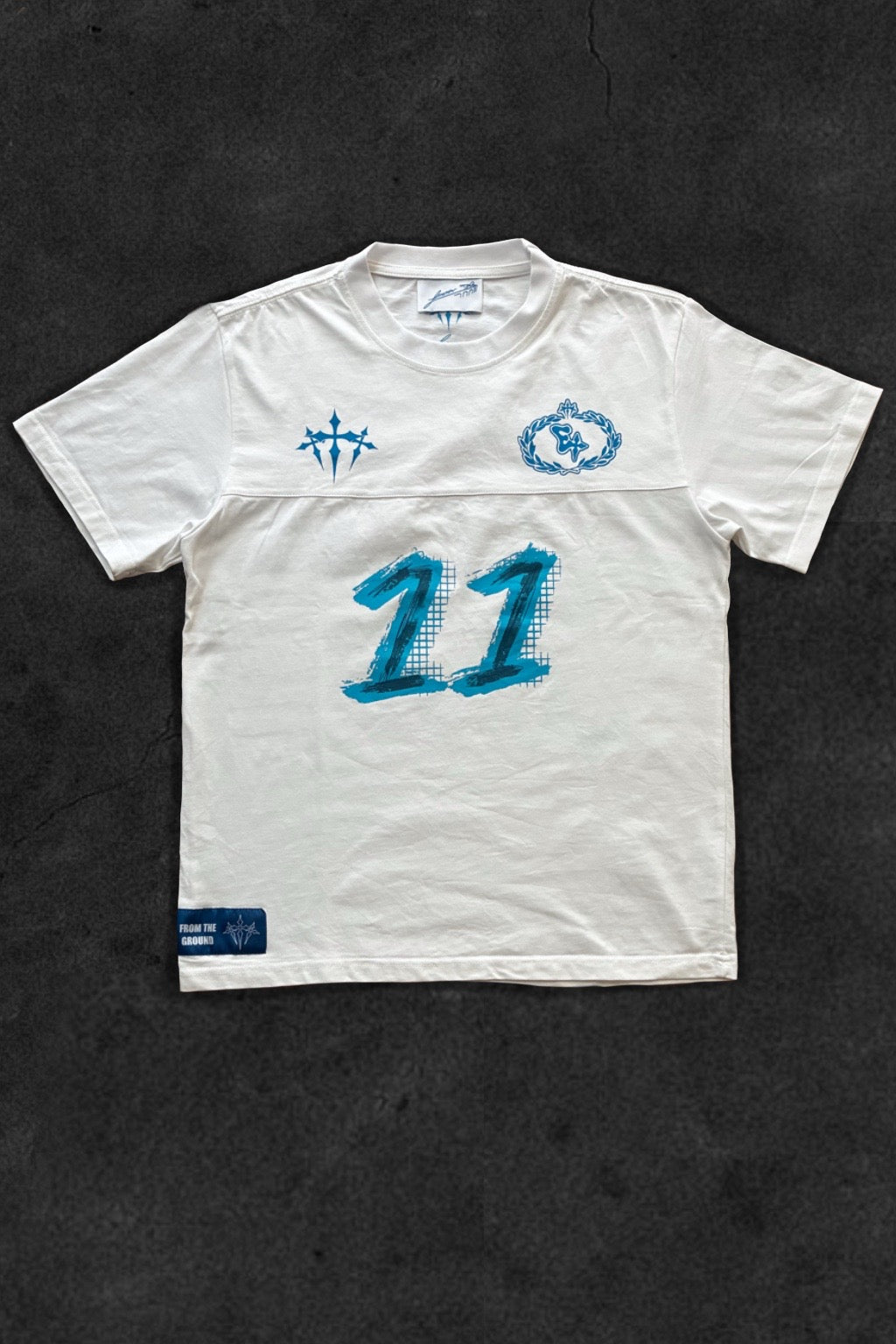 FOOTBALL EMERSON TEE