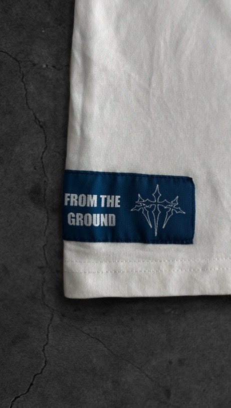 FOOTBALL EMERSON TEE