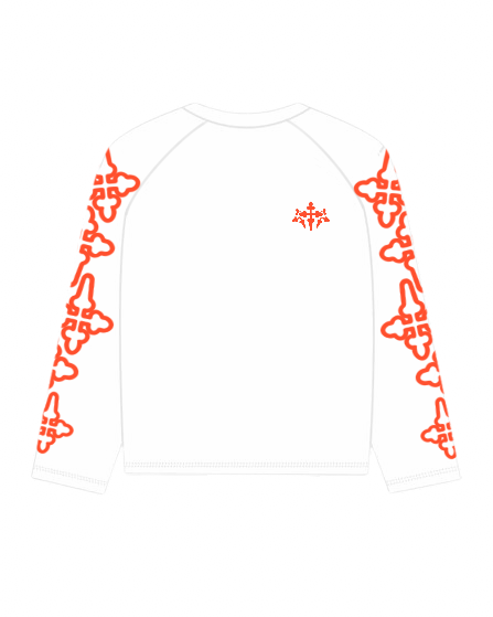 Salmon Long Sleeve