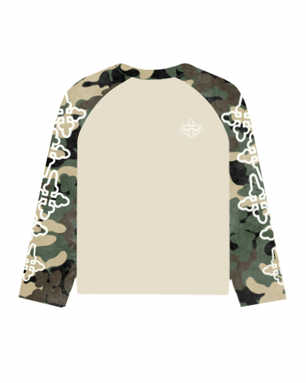 Camo Long Sleeve