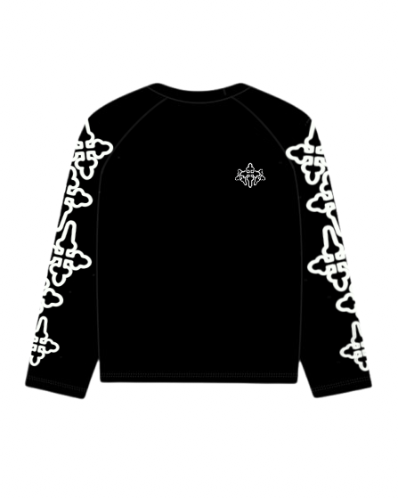 Black Long Sleeve