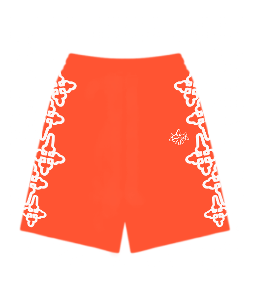 Salmon Shorts