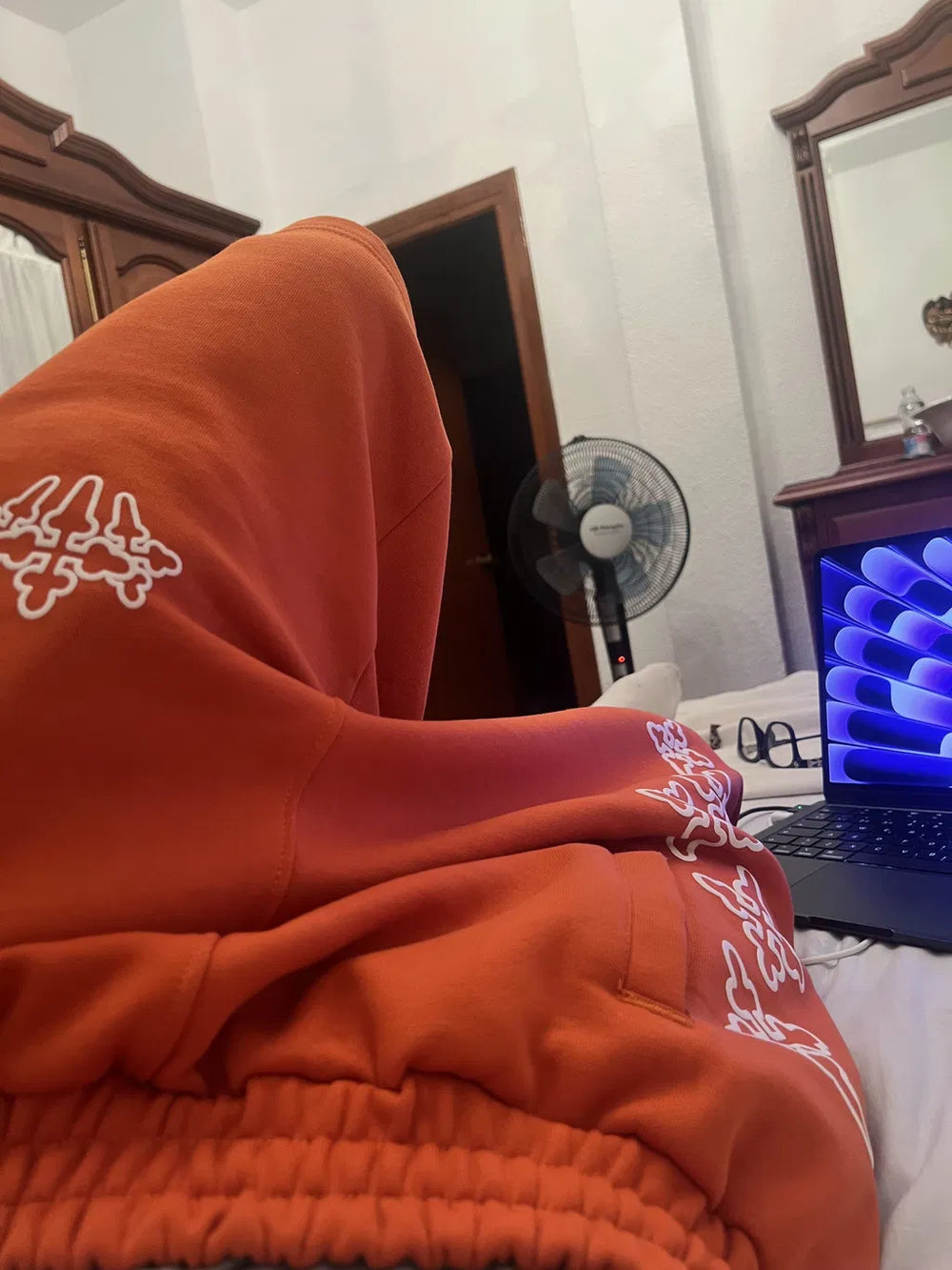 Foto del pedido