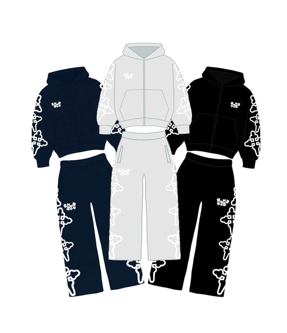 Coming Soon