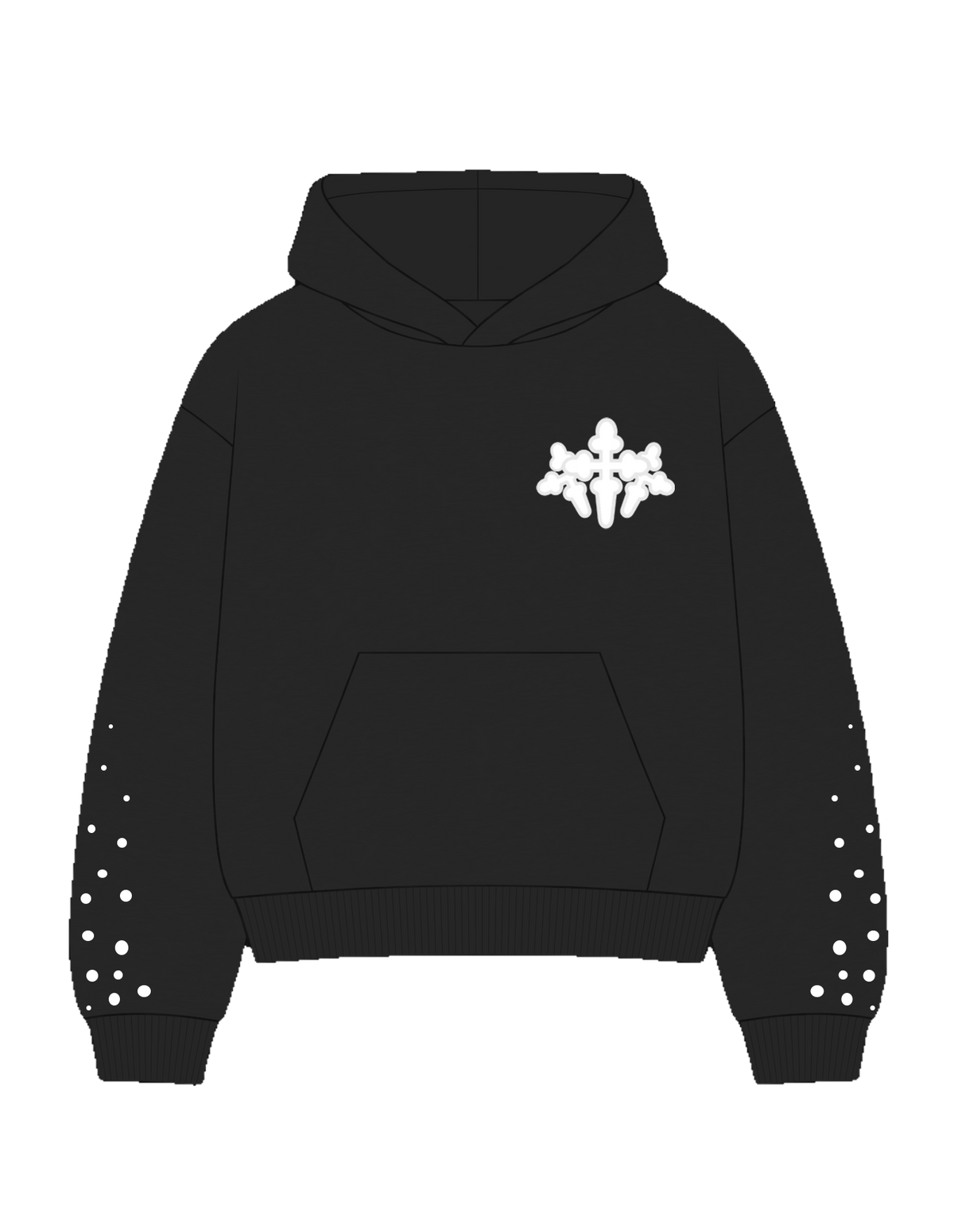 LUX IN TENEBRIS I