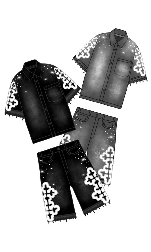 Pack 2 Conjuntos